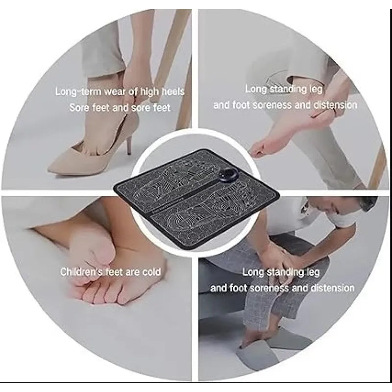therafeet
