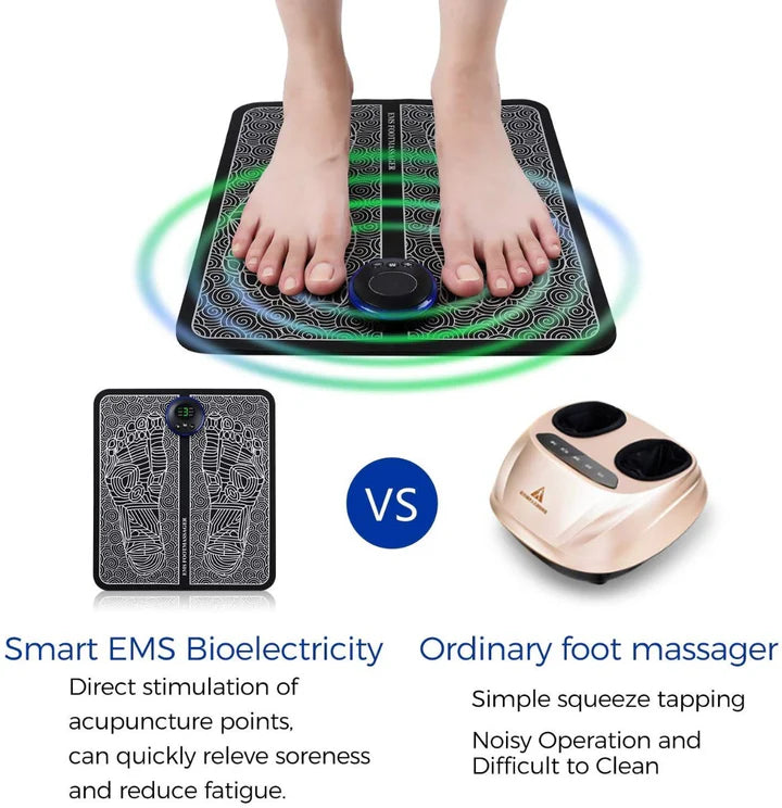 therafeet