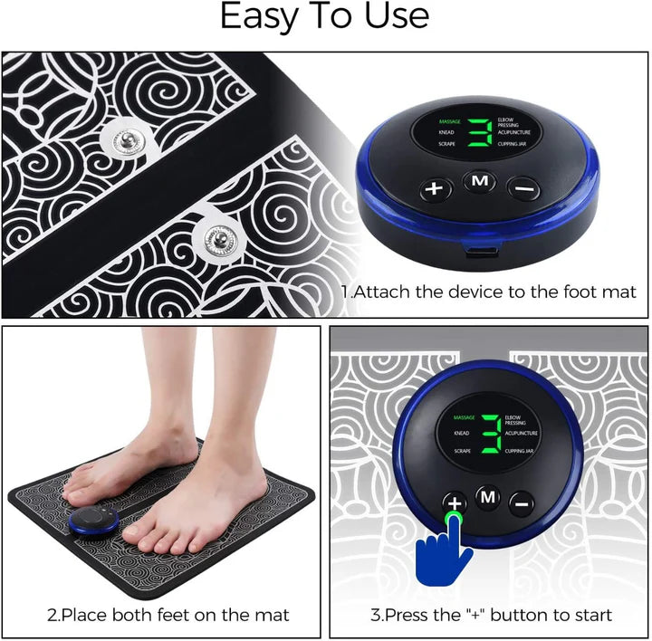 therafeet