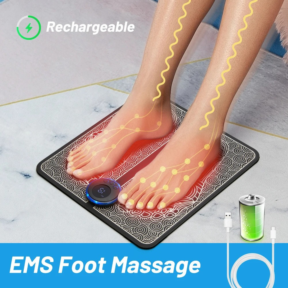 therafeet