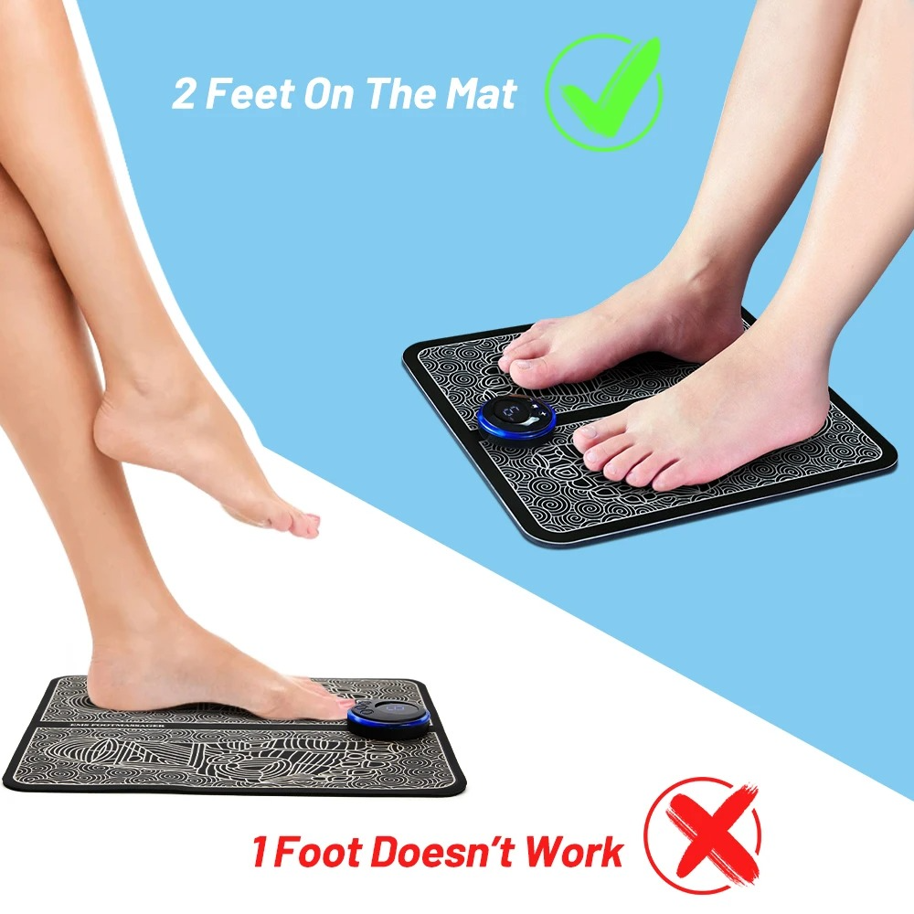 therafeet